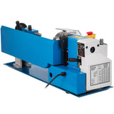 DIY Woodworking Polishing Punch Tools Grinding Cutting hine Mini Manual Lathe
