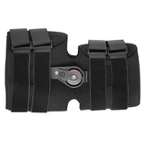 Braces &amp Supports Brace Support Short Adjustable Joint with Chuck Ligament Injury Osteoarthritis Knee Protector