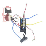 Brushless Motor Controller Speed for 278 Ritchie Pasta controller drive board replacement accessories