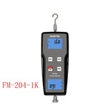 Multi-functional FM204 FM-204-1K/2K/5K/10K/20K/50K Push Pull Force Gauge