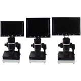 Screen Zoom Nailfold Capillary Detector Blood Microcirculation Analyzer Digital Microscope