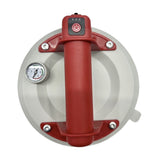 6-inch 8-inch Smart Vacuum Glass Cup Ceramic Tile Powerful Heavy-Duty Suction Device Electric Fixed Bracket
