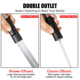 Crane For Sensor Hot Cold Water Tap Rotate Touch Induction Faucet Smart Kitchen Faucets Sink Mixer Taps Pull Out Spout