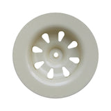 impeller 1PC Plastic ventilation blade for Yuba heater exhaust fan wind wheel replacement accessories