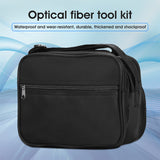 for VFL Power Meter 23cmX16cmX19cm FTTH Optical Fiber Tool Kit Bag