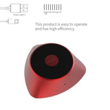 DSPIAE Block Reciprocating Sander - Electric Grinding Pen, Sanding Sponge, Angel Cutting Station & Scribing Tool. Hobby Tools.