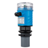 0-30m No Contact Sewage Water Ultrasonic Gauge Sensor 0-5M Level Transmitter