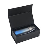 Electric portable spice automatic grinder, and cigarette shredder