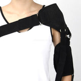 Stroke Hemiplegia Rehabilitation Support Dislocation Fixed Elderly Joint Shoulder Guard