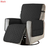 Recliner Chair Slipcover Sofa Cover Replacement Pet Dog Mat Armchair Furniture Protector Washable Anti Slip Recliner Chair Cover