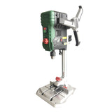 Industrial Electric hine Digital Display Bench DIY Woodworking Metal Making Drilling Drill