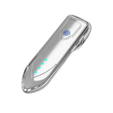 Wireless Headset Bluetooth 5.0 Earphone Mini Earbud Fingerprint Touch Earpiece Ear Hook Support Handsfree Long Standby