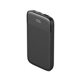 2021 PD 18W Fast Charging Powerbank 10000 mah Portable LED Display Power Bank