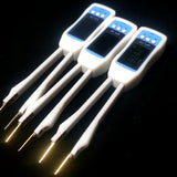 3S QPL Test Tweezers Handheld 100Hz 1KHz 10kHz Frequency Capacitance Inductance Resistance Tester Versatile Measurement Tools