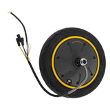 350W Electric Scooter Motor Hub Wheel Rear Wheel Drive Motor Folding Electric Scooter Repair Parts for Ninebot G30