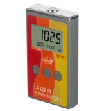 shang LS122 Solar Power Meter Ir Infrared Energy Tester Car Insulation Film Window Glass Heat-insulating Test