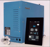 4KW Oceanic steam bath generator with digital controller Hot sell Manufacturer