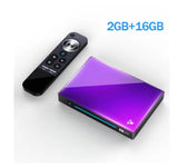H96 MAX M9 Android 14.0 BT5.4 Smart TV RK3576 8GB 128GB 8K HD 1000M DDR4 USB3.0 Set Top Box Wifi6 Media Player