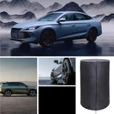 Camping Oxford Cloth Dustproof Storage Savers Protective Vehicle Tire Cover Wheel Protector