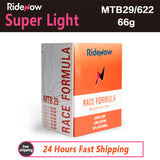 MTB Vae Length French Ridenow Ultralight Bicycle Inner 26 27.5 29 Inch 45Mm For Mountain Bike Tube