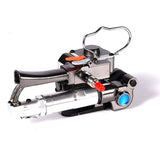 Hand-held Pneumatic Box Packing Strapping hine