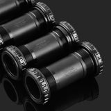 Parts Mm Bicycle Bearing Type Standard Bracket Crank BB Interface For DUB Gutter Seal Technology Note