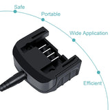 LCS1620 Li-ion Charger for Black Decker 14.4-20V Lithium Battery Fast Charging Electric Tools 4LBXR20 LBXR2020 LBX4020
