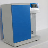System deionized laboratory Water Purifier hine