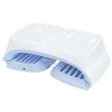 M3 Equipment Face Care Devices 312 light beads LED Mask PDT Moisture Spectrometer Moisturizing Spray Spa Acne 3 IN 1 Home Beauty hine