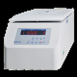 TDZ5-WS Refrigerated Tabletop Laboratory Centrifuge 5000 rpm Low Speed for Lab Use