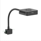 Keloray KELO AN30S Fish Tank 30W LED Lights Aquatic Plants Coral Plant Pets Animal Grow . Reef Light