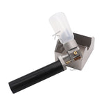 Handheld Electric Leather Edge Oiling Dyeing Coloring Inking Painting Side Oil Edging hine