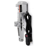 12V Electric Lifting Car Jac Scissor Wheel Disassembly Aids Auto Repair Tools Plug In Power Supply
