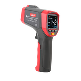 UNI-T UT305S Industrial  Infrared Thermometer Digital Display Color Screen High Temperature Temperature Boiler Steelmaking