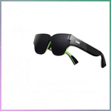 High Tech INMO AR Bluetooth All In One 3D HD Stereo Cinema Smart Polarized Glasses Wireless Projection VR Steam Games Sunglasses