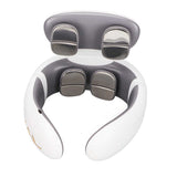 Cervical Massager Neck Massager Vibrating for Young for Home