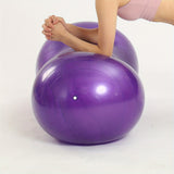 Explosion-Proof Peanut Shape Massage Ball
