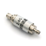 Band Pass BPF 433Mhz 868Mhz 915Mhz 1090M 1.2Ghz 1.5Ghz 2.4Ghz 5.8Ghz LC Filter Ham Radio RF POWER Amplifier Reduce noise