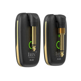 IRIN System Rechargeable Audio Wireless Transmitter Receiver For Electric Guitar Durable