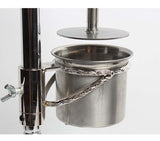 Multifunction cutting hine, stainless steel, manual vegetable cutter tool, potato cut, cucumber, fruits and vegetables, DIY