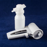 Hand Held Mnual Medical Sputum Aspirator Portable Sputum Suction Device Sterile Suction Pump Catheter Sputum Tube Elderly Child