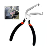 Electrical Upgrade 60 Degree Disassembly Long Spark Plug Fuel e Plier Connector Disconnect Repair Tool