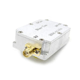 Usb Type-C 10M-6G Bias Tee DC Block RF Isolator Coaxial Biaser For HAM Radio Broadband LAN Amplifier SDR Receiver GPS BiasTee