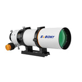 SV503 White 70/420 F6 Astronomical Telescope (OTA) Main Tube Refraction ED Achromatic