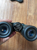 Celestron Outland X 8x42 10x42 Binoculars  Waterproof  Fogproof  For Adults Multi-Coated Optics and BaK-4 Prisms Telescope