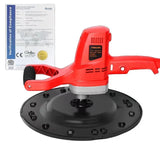 and or Polishing Powder Wall Equipment Handheld Electric Cement Mortar Finishing hine