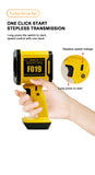 Cordless Turbo Fan Portable Handheld High Power Tool without for Makita/Milwaukee/ 18V 21V Battery Car Dryer