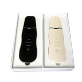 Multifunctional Facial Care Electric Skin Tightening Anti-Wrinkle Portable Ultrasonic Beauty Scrubber Beauty Instrument