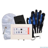 Function Training Instrument Hospital Hand Finger Rehabilitation for Child and Adult Stroke Patients with Hemiplegia