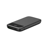2021 PD 18W Fast Charging Powerbank 10000 mah Portable LED Display Power Bank
